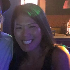 Meet your Posher, Linda